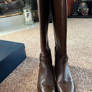 Super Nice Cole Haan Riding Boots 10.5M